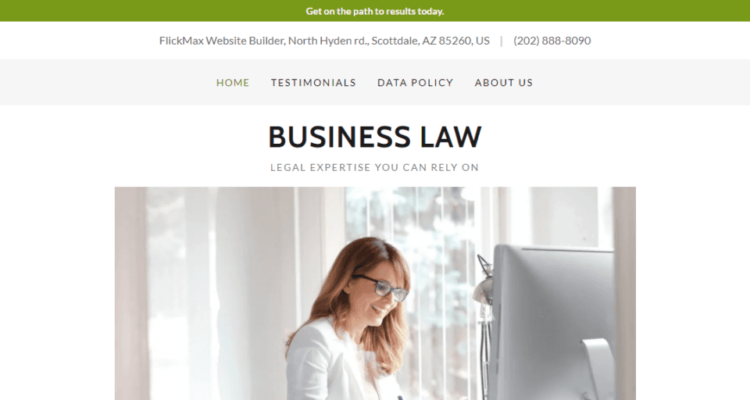 Business-Law Business-Law