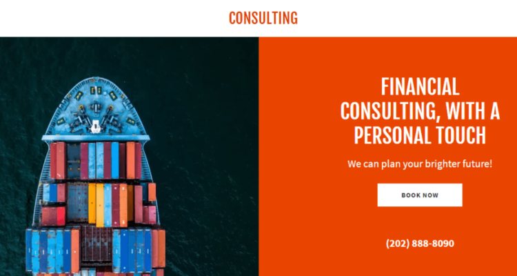 Consulting Consulting