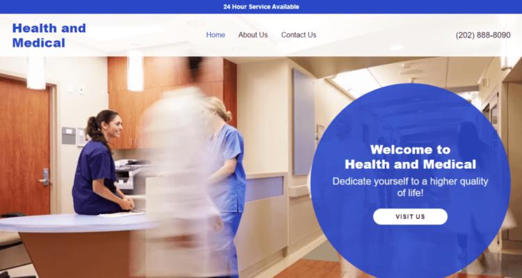 Health-and-Medical Health-and-Medical