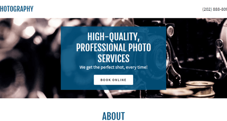 Photography Photography