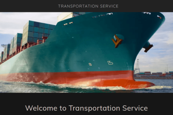 Transportation-Service