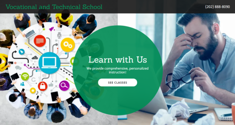 Vocational-and-Technical-School Vocational-and-Technical-School